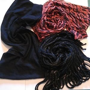Scarves Collection!